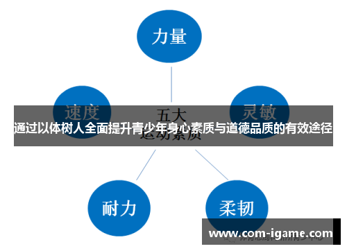 通过以体树人全面提升青少年身心素质与道德品质的有效途径 通过以体树人全面提升青少年身心素质与道德品质的有效途径