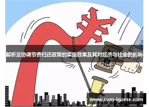 解析足协调节费归还政策的实施效果及其对经济与社会的影响