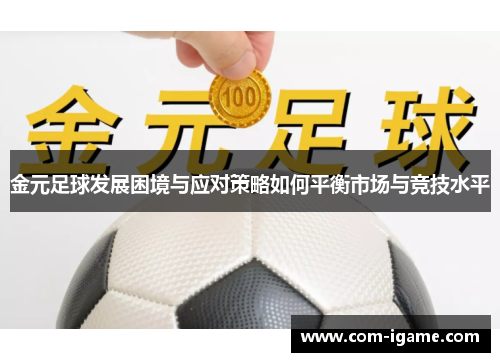 金元足球发展困境与应对策略如何平衡市场与竞技水平