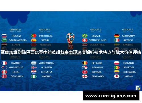 聚焦加维对阵巴西比赛中的英超节奏表现深度解析技术特点与战术价值评估